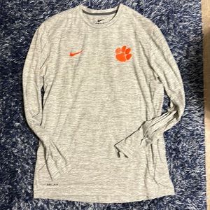 LS Clemson Tee